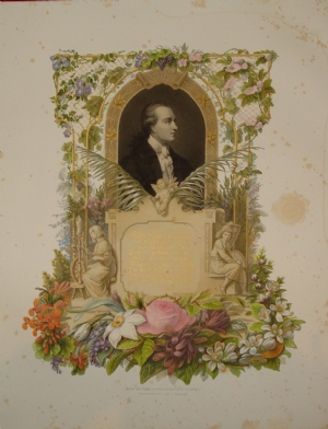 Goethe - C. Sussnapp