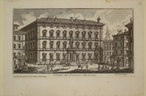Palazzo Madama - Dominique Montagu